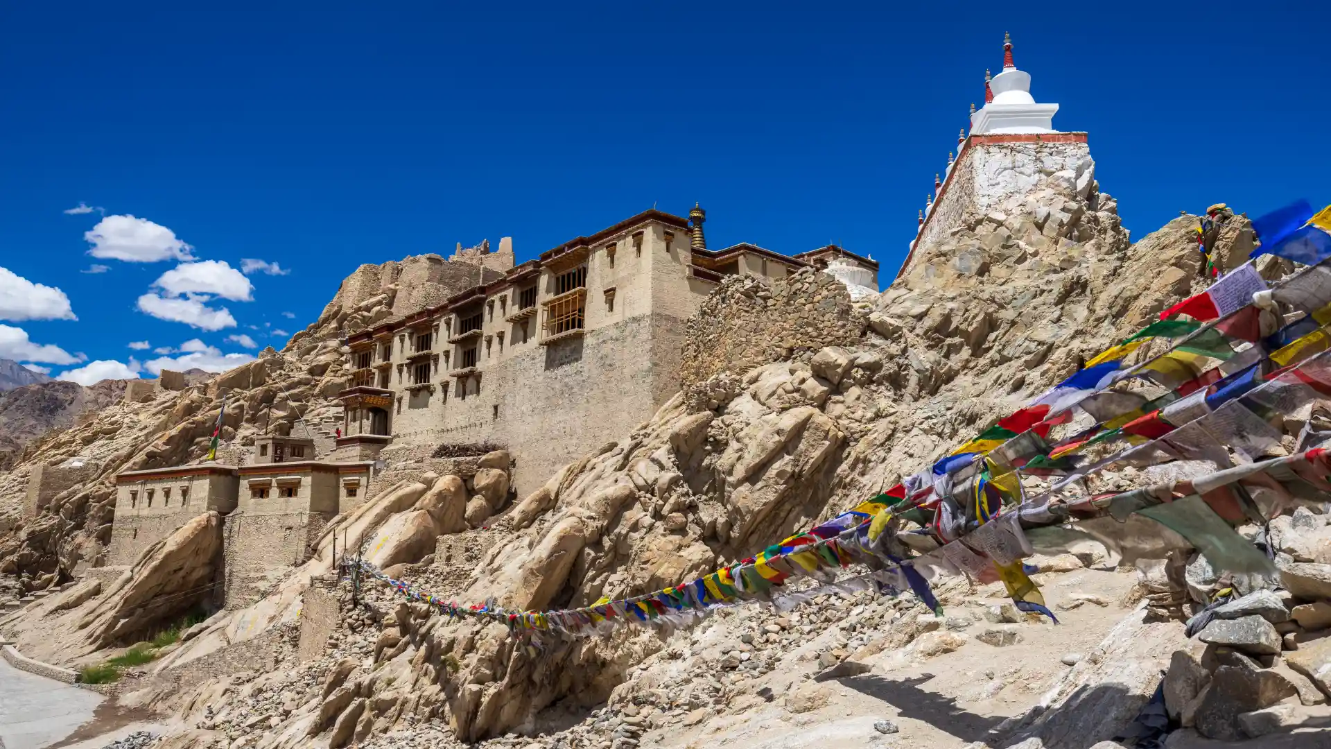 Ladakh