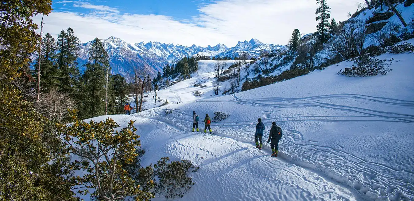 Himachal Pradesh